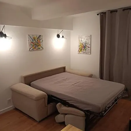 Charming And Very Central 2 Rooms Apartment Bandol Exterior photo