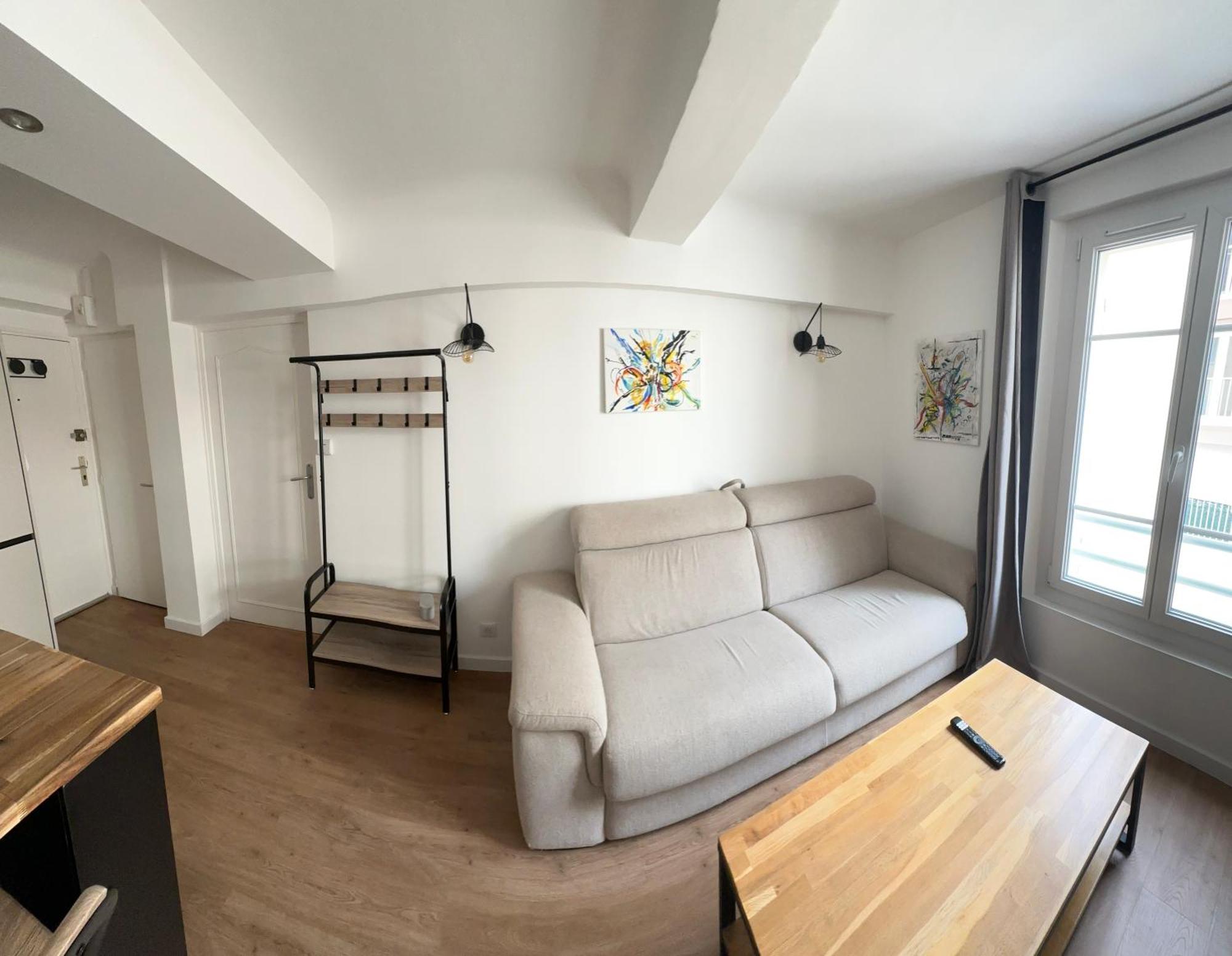 Apartment Charming And Very 2 *